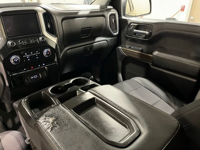 
								2020 Chevrolet Silverado 1500 LT full									