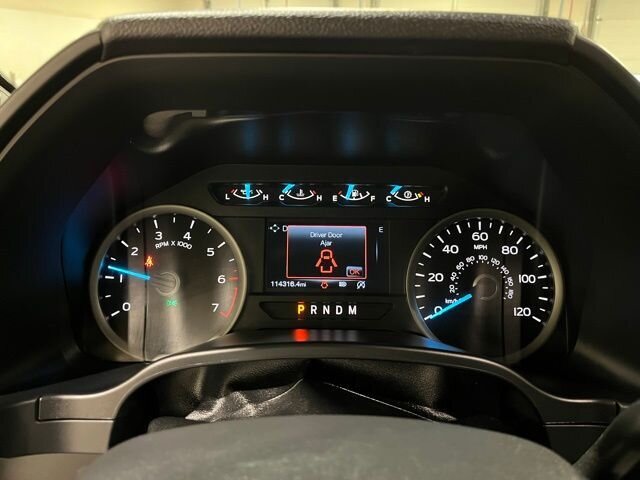 
								2019 Ford F-150 XLT full									