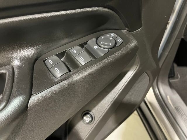 
								2018 Chevrolet Equinox LT full									