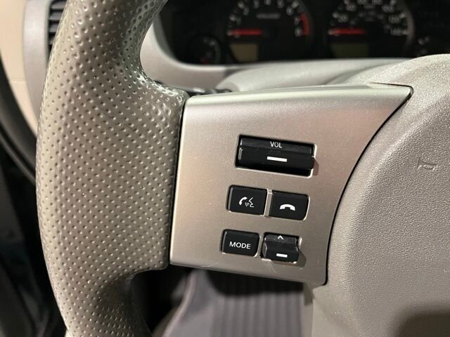 
								2020 Nissan Frontier SV full									