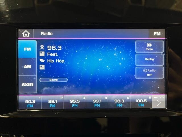 
								2020 Subaru Crosstrek Premium full									