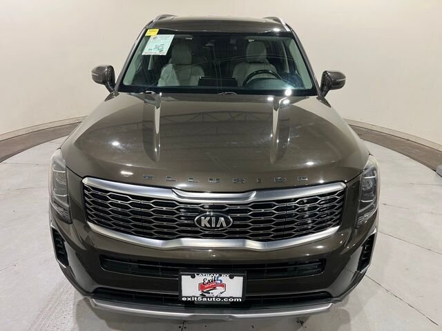 
								2020 Kia Telluride S full									