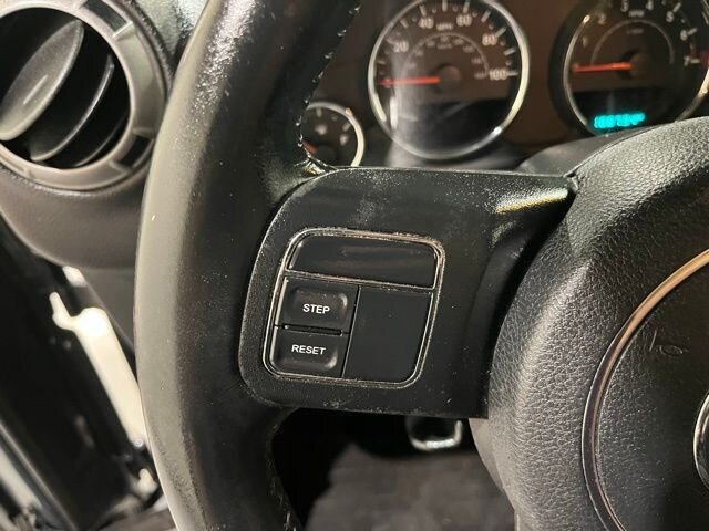 
								2017 Jeep Wrangler Unlimited Sport full									