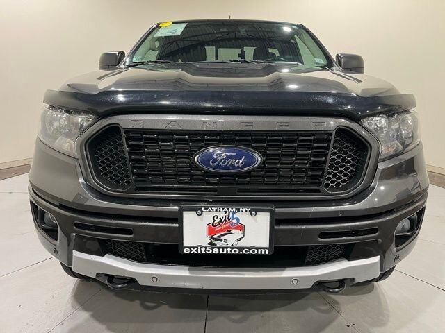 
								2019 Ford Ranger XLT w/ Apple Car Play full									