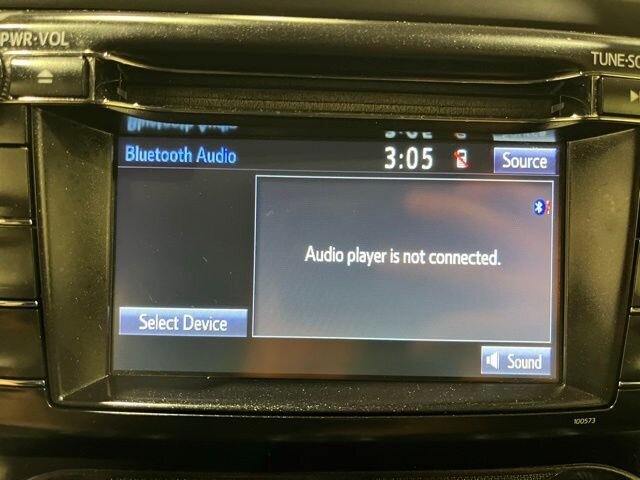 
								2018 Toyota RAV4 LE full									