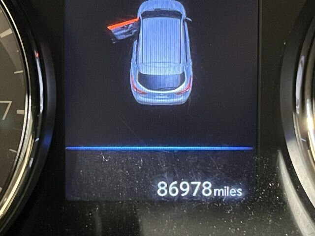 
								2020 Nissan Rogue Sport SV full									