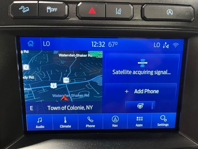 
								2020 Ford Expedition XLT w/ Navigation full									