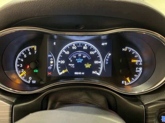 
								2019 Jeep Grand Cherokee Limited full									