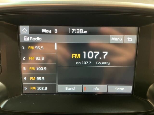 
								2020 Kia Sorento S full									