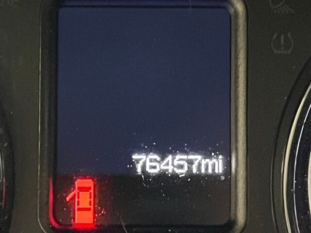 
								2020 RAM 1500 Classic Warlock full									