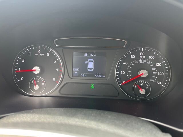 
								2020 Kia Sorento S full									