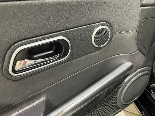 
								2005 Chrysler Crossfire Base full									