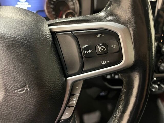 
								2019 RAM 1500 Big Horn/Lone Star w/ Navigation full									
