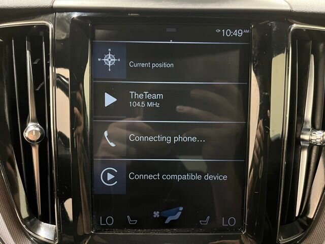 
								2018 Volvo XC60 T5 R-Design full									