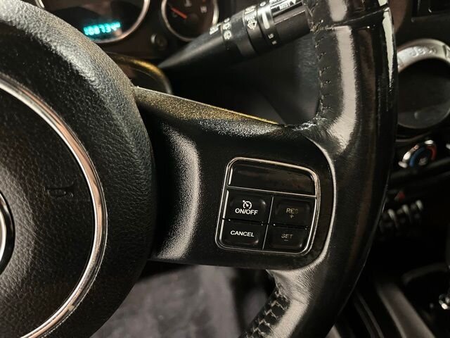 
								2017 Jeep Wrangler Unlimited Sport full									