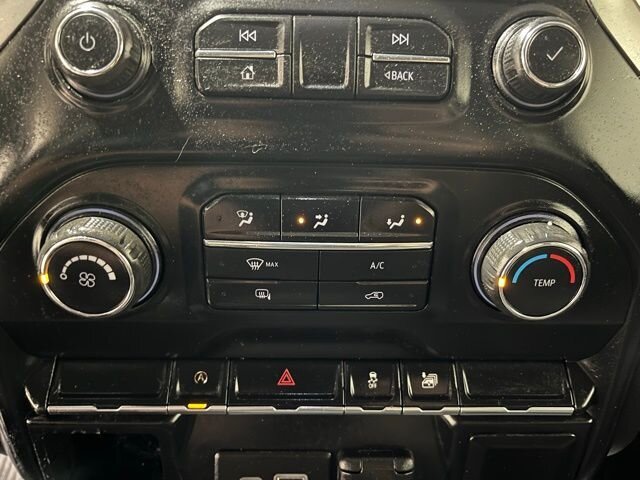 
								2020 Chevrolet Silverado 1500 LT full									