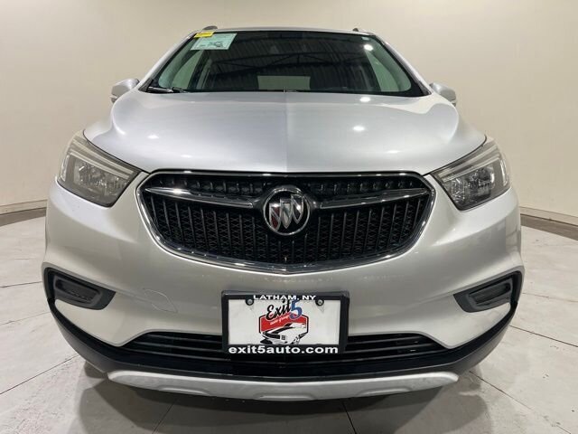 
								2017 Buick Encore Preferred full									