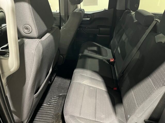 
								2020 Chevrolet Silverado 1500 LT full									