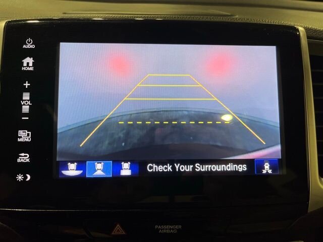 
								2018 Honda Ridgeline RTL-E w/ Apple Car Play full									