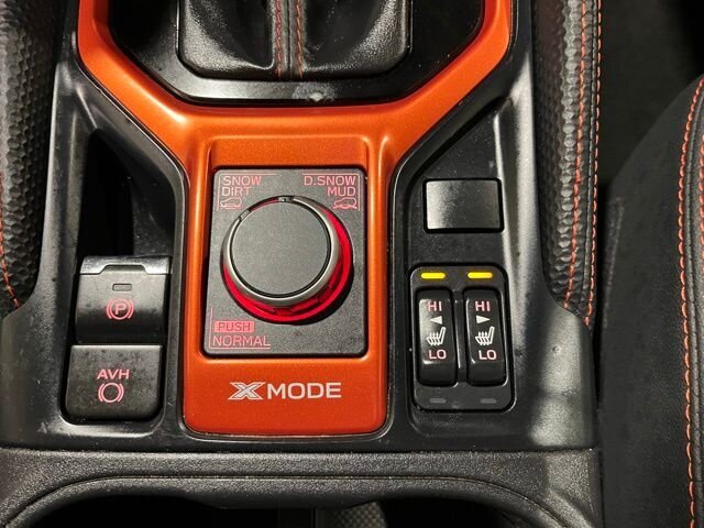 
								2020 Subaru Forester Sport w/ Apple Car Play full									