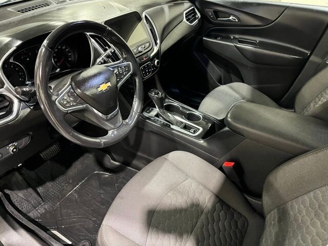 
								2018 Chevrolet Equinox LT full									