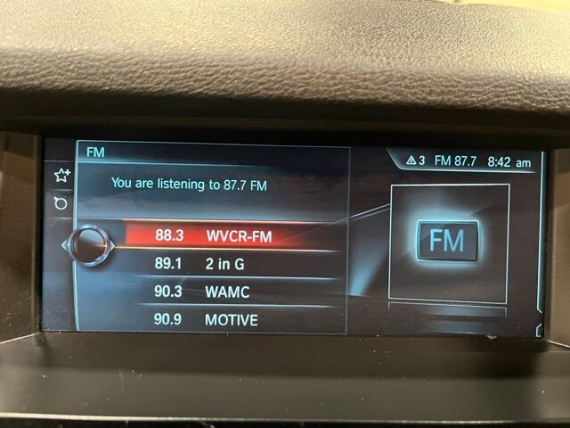 
								2017 BMW X3 xDrive28i w/Navigation full									