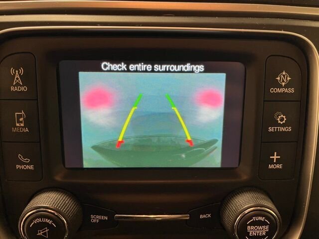 
								2020 RAM 1500 Classic Warlock full									