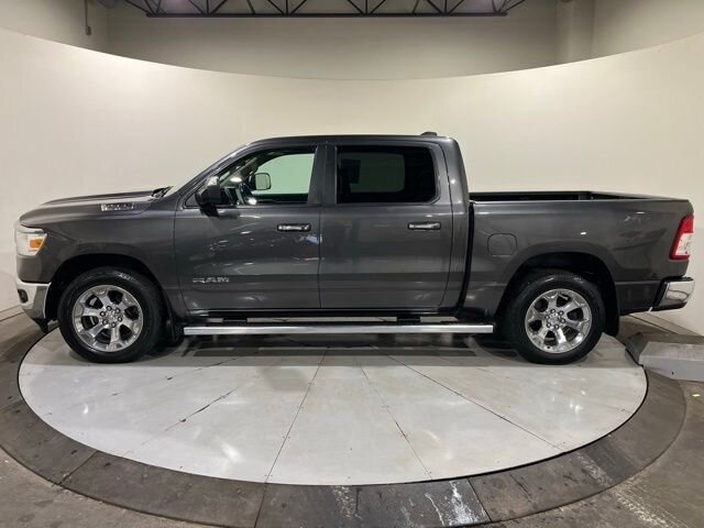 
								2019 RAM 1500 Big Horn/Lone Star w/ Navigation full									