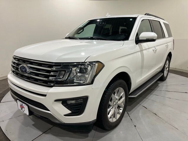 
								2020 Ford Expedition XLT w/ Navigation full									