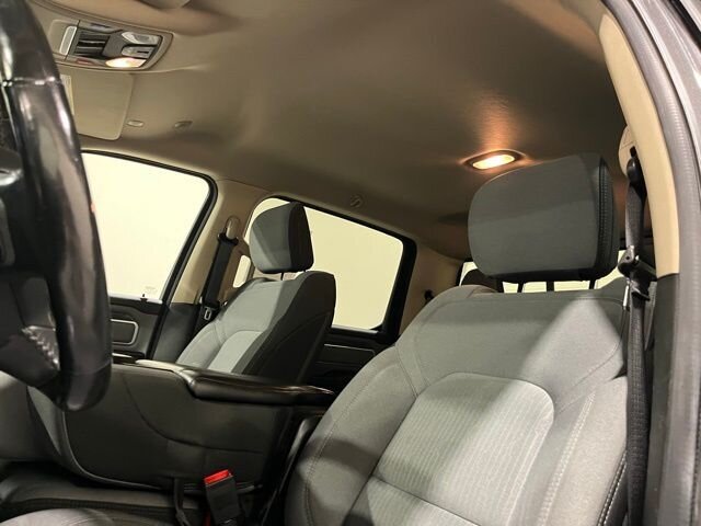 
								2019 RAM 1500 Big Horn/Lone Star w/ Navigation full									