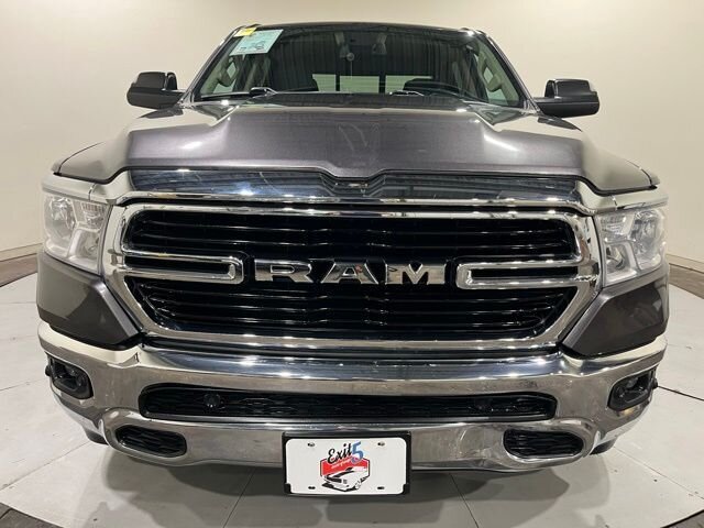 
								2019 RAM 1500 Big Horn/Lone Star w/ Navigation full									