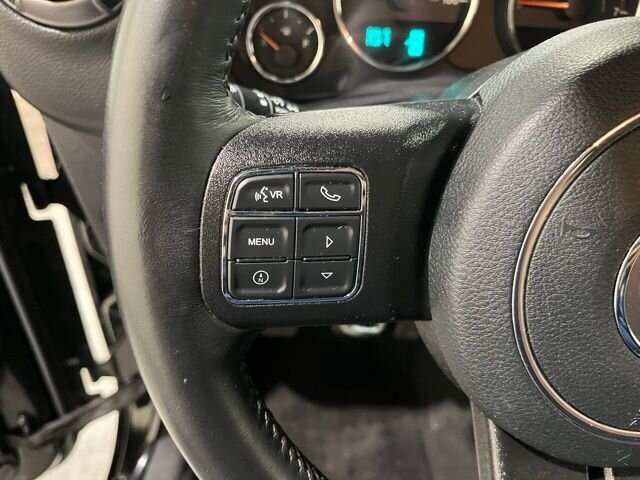 
								2018 Jeep Wrangler JK Unlimited Unlimited Sport full									