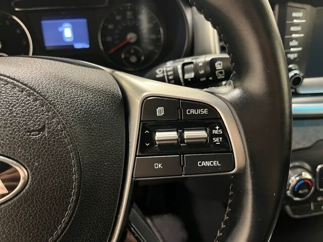 
								2020 Kia Sorento S full									