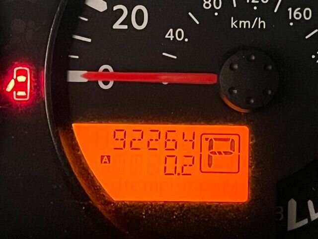 
								2017 Nissan Frontier SV full									