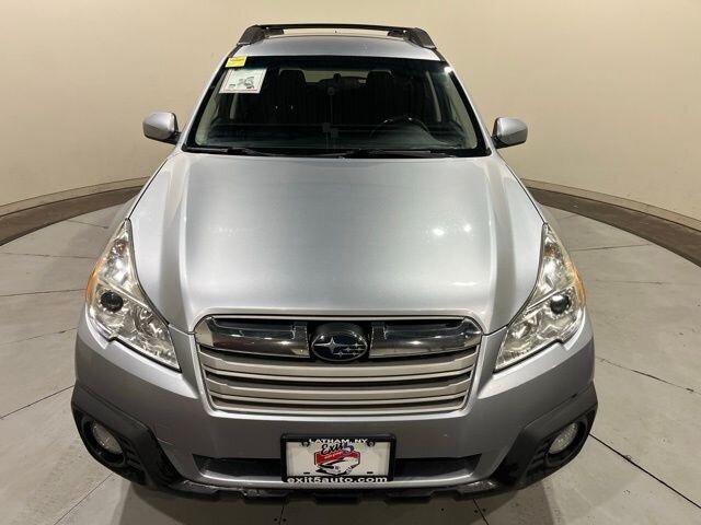 
								2014 Subaru Outback 2.5i Premium full									