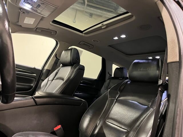 
								2020 Buick Enclave Avenir full									