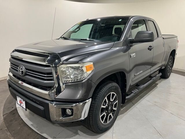 
								2014 Toyota Tundra SR5 full									