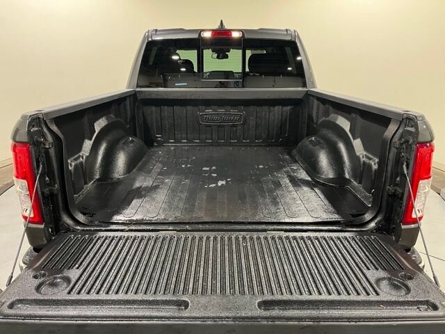 
								2019 RAM 1500 Big Horn/Lone Star w/ Navigation full									