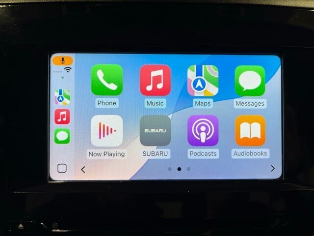 
								2020 Subaru Crosstrek Premium full									