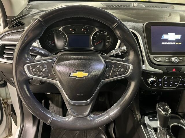 
								2018 Chevrolet Equinox LT full									