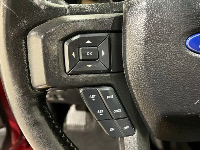 
								2019 Ford F-150 XLT full									