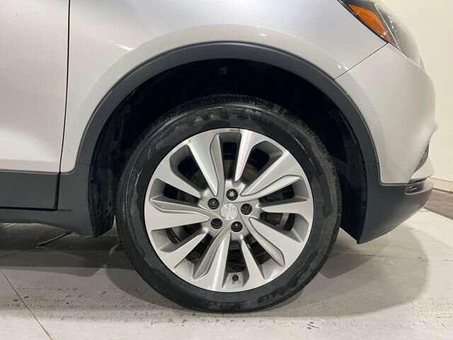 
								2017 Buick Encore Preferred full									