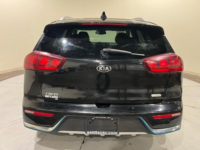 
								2018 Kia Niro Plug-In Hybrid LX w/ Apple Car Play full									