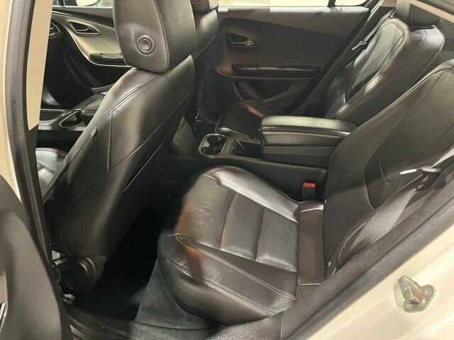 
								2014 Chevrolet Volt Base full									