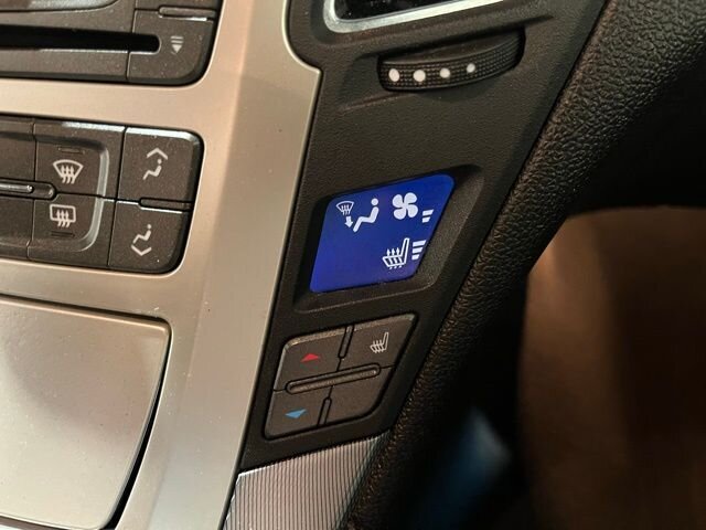 
								2013 Cadillac CTS Luxury full									