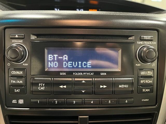 
								2013 Subaru Forester 2.5X full									