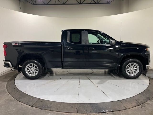 
								2020 Chevrolet Silverado 1500 LT full									