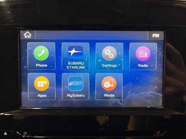 
								2020 Subaru Crosstrek Premium full									