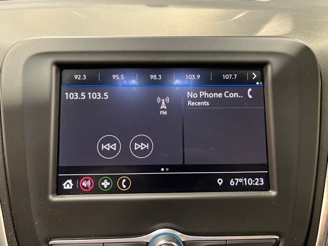 
								2021 Chevrolet Equinox LT w/ Apple Car Play full									