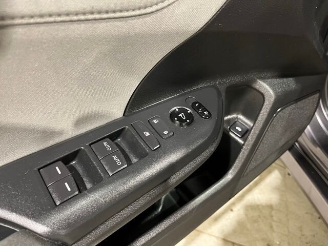 
								2016 Honda Civic EX full									